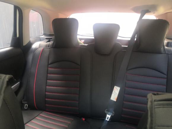 [义乌·浙F] 二手铃木维特拉2016款 1.4T 自动两驱豪华型