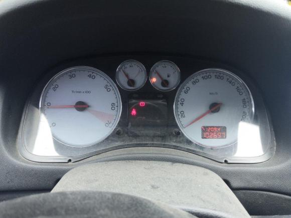 [宁波·鄂F] 二手标致标致3072012款 两厢 1.6L 手动舒适版