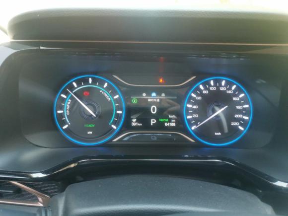 [杭州·浙A] 二手广汽集团广汽丰田iA52019款 领先版