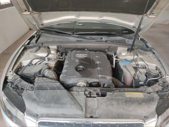 [义乌·浙G] 二手奥迪奥迪A52010款 2.0TFSI Sportback 舒适型