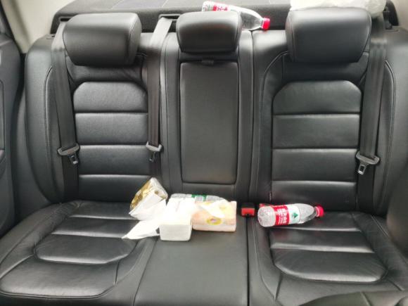 [上海·沪C] 二手大众宝来2014款 1.6L 手动舒适型