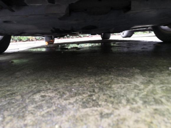 [上海·沪C] 二手马自达马自达62007款 轿跑 2.3L 自动型