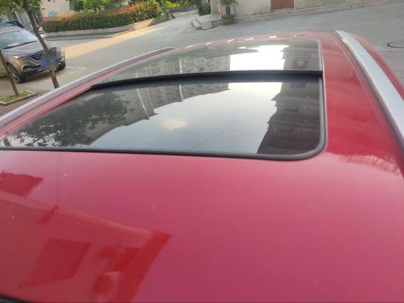 [义乌·浙D] 二手北汽绅宝绅宝X352016款 1.5L 手动豪华版