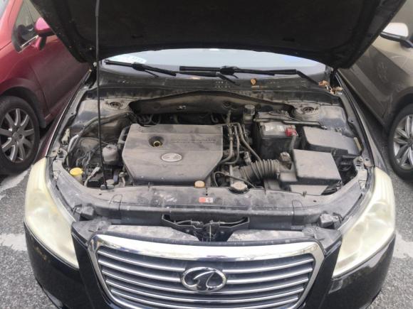 [苏州·苏E] 二手奔腾奔腾B702010款 2.0L 自动舒适型