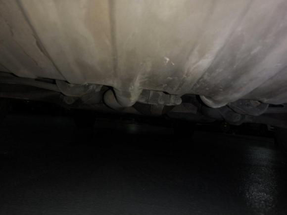 [宁波·浙B] 二手大众途锐2009款 3.0T 柴油豪华型