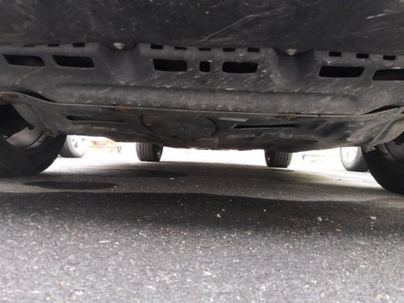 [南昌·赣A] 二手比亚迪唐2015款 2.0T 四驱旗舰型