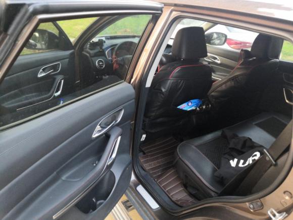 [武汉·鄂A] 二手江淮瑞风S72017款 1.5T 自动豪华型