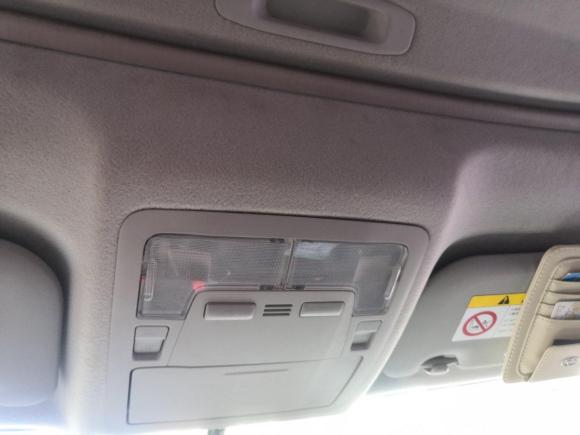 [深圳·赣A] 二手丰田雷凌2017款 1.2T G CVT精英版