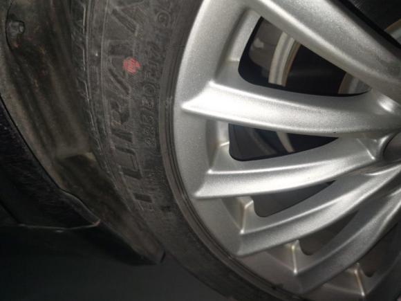 [嘉兴·浙F] 二手阿尔法罗密欧Giulia2017款 2.0T 200HP 精英版