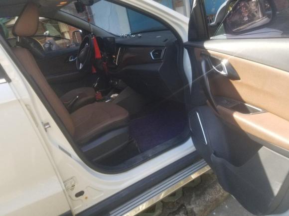 [嘉兴·浙F] 二手一汽森雅R72016款 1.6L 手动智能型