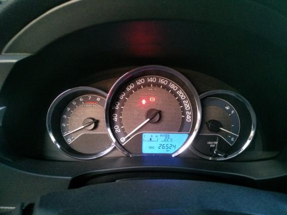 [临沂·鲁Q] 二手丰田卡罗拉2017款 改款 1.6L 手动GL