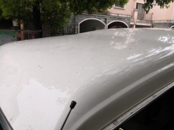 [南昌·赣A] 二手猎豹汽车猎豹64812009款 2.2L 手动两驱