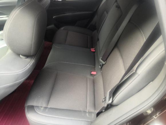 [湖州·沪C] 二手雷诺科雷傲2018款 2.0L 两驱舒适版