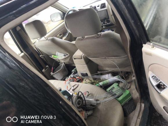 [金华·浙G] 二手江铃宝典2009款 2.8T两驱柴油GL