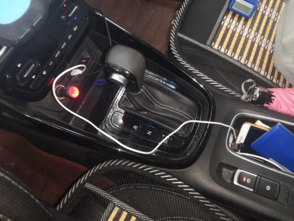 [成都·川H] 二手宝骏宝骏5302018款 1.5T DCT旗舰型 国V