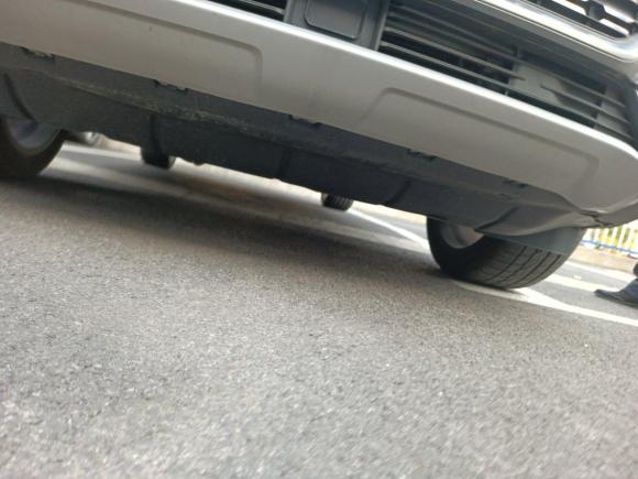 [上海·苏F] 二手比亚迪宋PLUS2020款 1.5T 自动旗舰PLUS