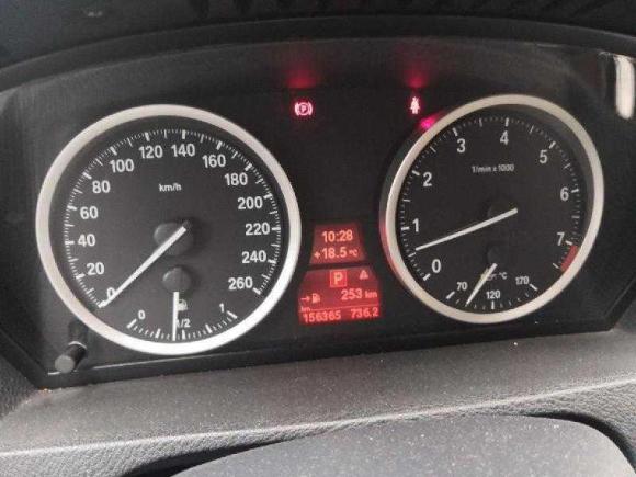 [金华·浙G] 二手宝马宝马X6宝马X6 09年上牌 3.0T自动 天窗 美规车