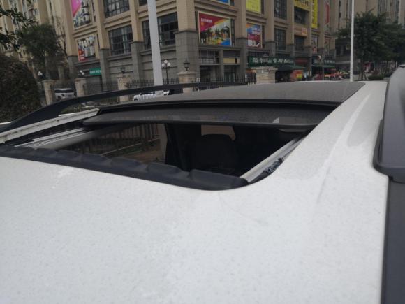 [成都·川S] 二手北汽幻速北汽幻速H32016款 H3F 1.5L 手动尊贵型