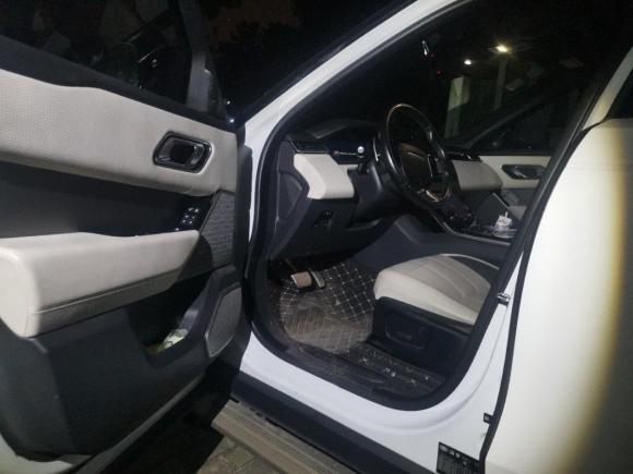 [南京·苏A] 二手路虎揽胜星脉2018款 P380 R-DYNAMIC SE