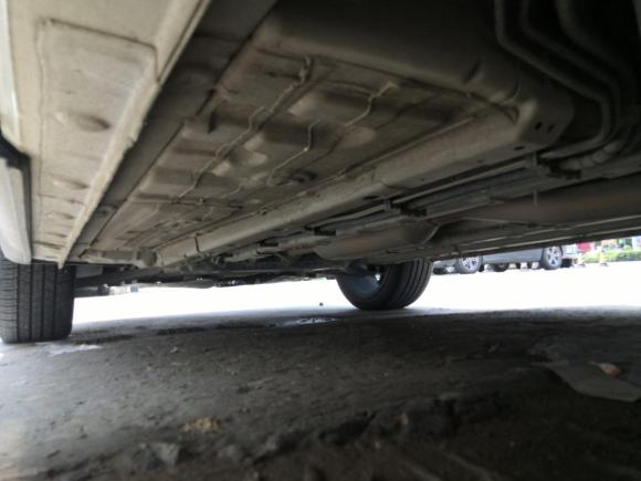 [温州·浙C] 二手长安商用长安欧尚X52021款 1.5T DCT旗舰型