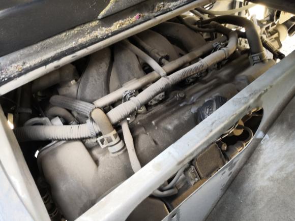 [嘉兴·浙F] 二手长安轻型车神骐T202018款 1.5L载货车标准型单排DAM15R