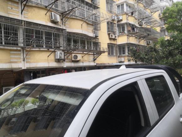 [南通·苏F] 二手长城炮2021款 2.0T商用版手动柴油两驱精英型长箱GW4D20M