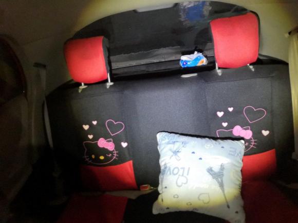 [金华·浙G] 二手丰田雅力士2009款 1.6E 自动舒适版