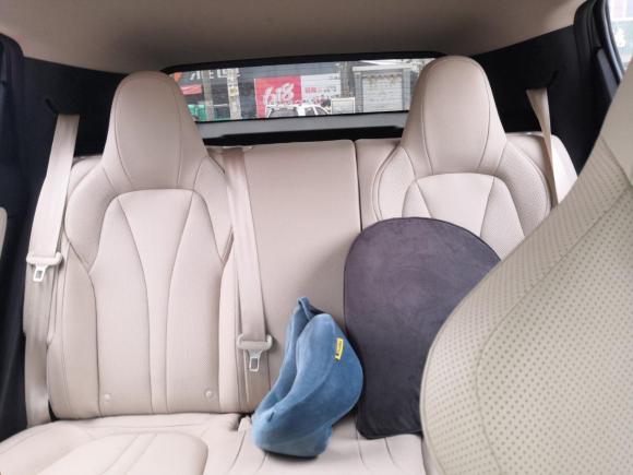 [南通·苏F] 二手小鹏汽车小鹏汽车G32020款 520 智享版