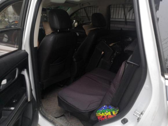 [成都·川A] 二手斯威汽车斯威X72016款 1.5T 手动豪华型 7座