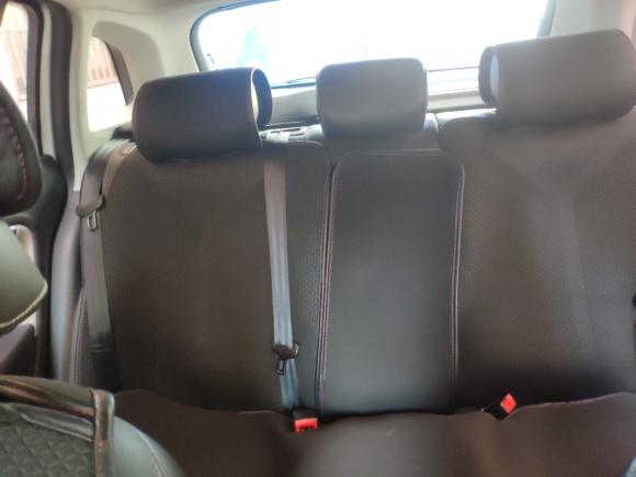 [温州·皖L] 二手大众朗境2014款 1.4TSI DSG