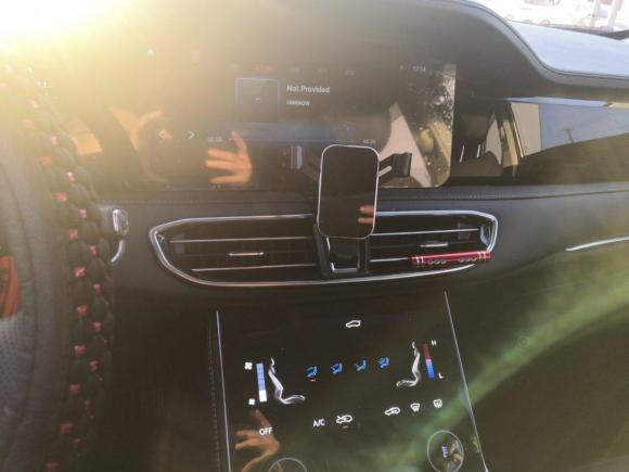 [宁波·浙B] 二手捷途捷途X902021款 1.5T 手动影悦版 5座