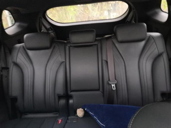 [合肥·皖A] 二手腾势腾势X2020款 PHEV旗舰版