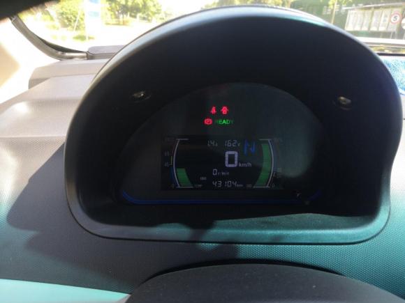 [无锡·苏B] 二手江铃集团新能源江铃E2002017款 E200P 标准版