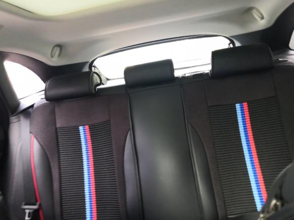 [佛山·粤X] 二手捷豹捷豹F-PACE2016款 3.0 SC 四驱R-Sport运动版