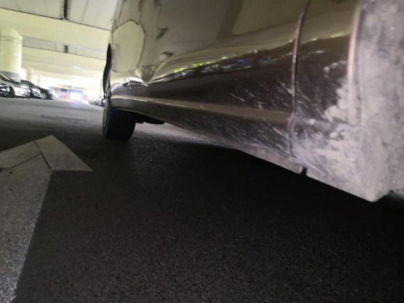 [上海·贵E] 二手比亚迪比亚迪M62013款 2.4L 手动舒适型