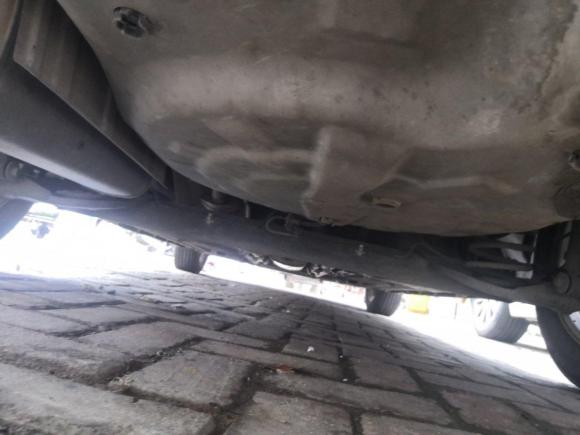 [合肥·皖A] 二手启辰启辰D502012款 1.6L 手动尊贵版