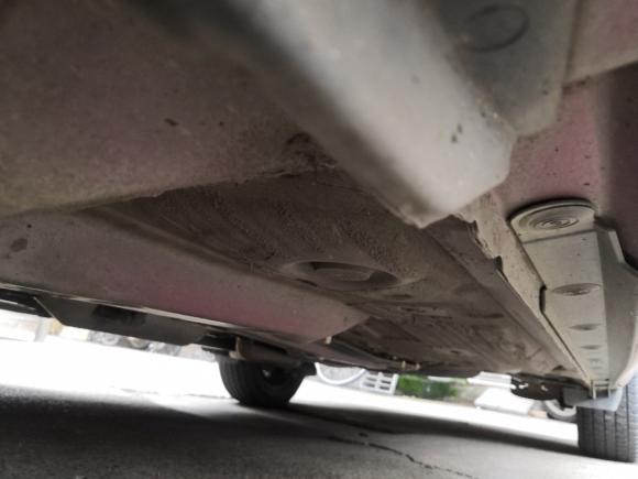 [南昌·赣A] 二手丰田雅力士2011款 1.6E 自动魅动版