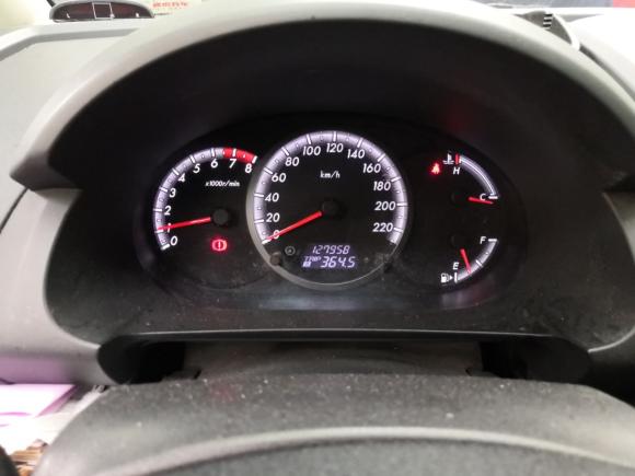 [杭州·浙H] 二手马自达马自达52008款 2.0 手动舒适型