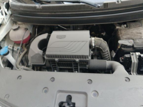 [北京·甘M] 二手吉利汽车远景X32020款 1.5L 手动尊贵型