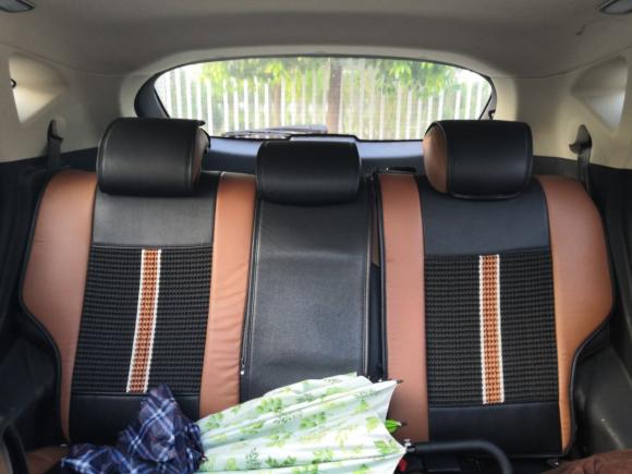 [广州·苏E] 二手东南东南DX72015款 1.5T 自动尊贵型