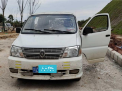 [成都·川Z]金杯&nbsp;&nbsp;金杯快运&nbsp;&nbsp;2017款2.0L标准型V19