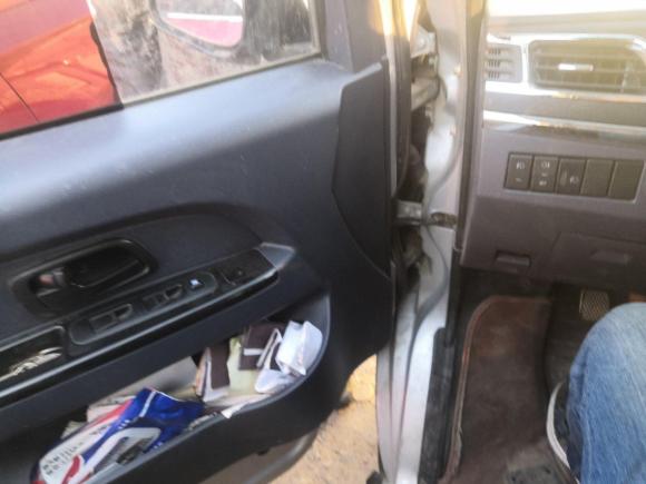 [青岛·鲁B] 二手金杯金杯T322018款 1.3L舒适型加长版DLCG12