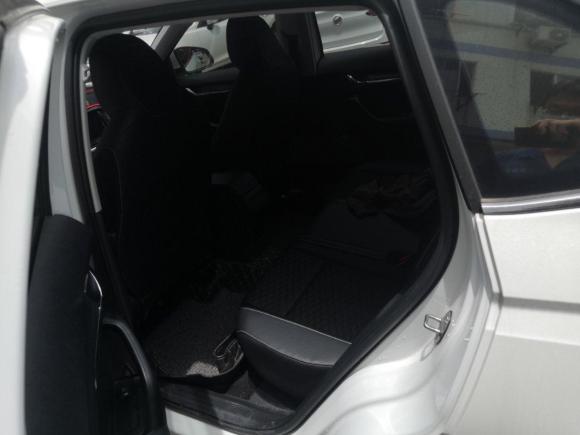 [广州·赣B] 二手斯柯达柯米克2018款 1.5L 自动舒适版 国V