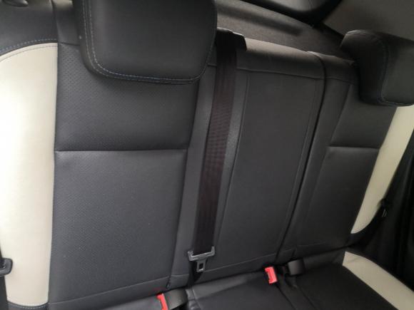 [上海·沪A] 二手长安长安CS15EV2018款 350i