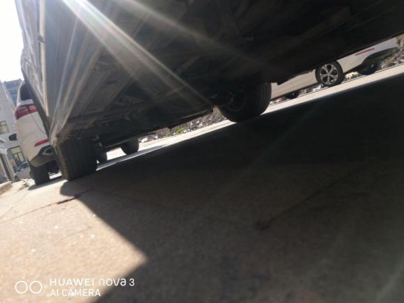 [青岛·鲁B] 二手汉腾汽车汉腾X72018款 X7S 1.5T 自动尊享型