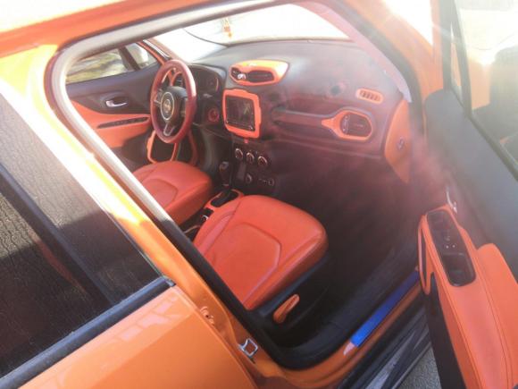 [金华·浙G] 二手Jeep自由侠2016款 1.4T 自动劲能版+