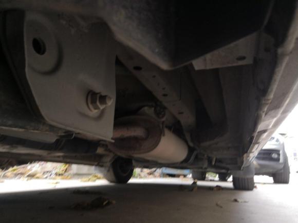 [宁波·浙B] 二手东风风行风行F6002016款 F600L 1.5T 豪华型