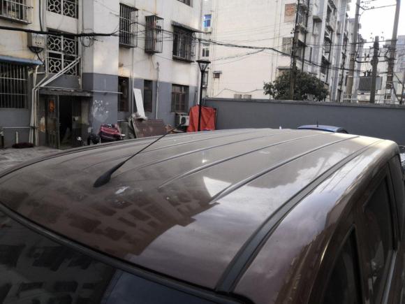 [芜湖·皖B] 二手五菱汽车五菱宏光2015款 1.2L S 基本型国V