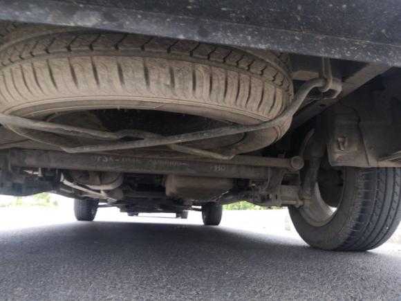 [青岛·鲁B] 二手东风风光东风风光3702016款 1.5L 手动智能型 7座