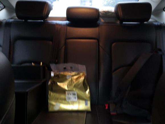 [宁波·浙B] 二手广汽传祺传祺GA62015款 1.8T DCT豪华导航型